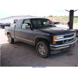 1994 - CHEVROLET C-1500