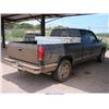 Image 4 : 1994 - CHEVROLET C-1500