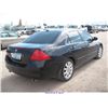 Image 3 : 2007 - HONDA ACCORD