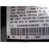 Image 9 : 2007 - HONDA ACCORD