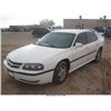Image 1 : 2001 - CHEVROLET IMPALA
