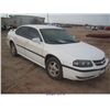 Image 2 : 2001 - CHEVROLET IMPALA