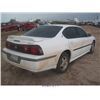 Image 3 : 2001 - CHEVROLET IMPALA