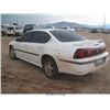 Image 4 : 2001 - CHEVROLET IMPALA