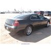 Image 3 : 2001 - CHRYSLER 300
