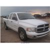 Image 1 : 2005 - DODGE RAM 1500