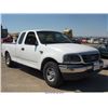 Image 1 : 2001 - FORD F150