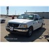 Image 2 : 2001 - FORD F150