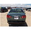 Image 12 : 2006 - TOYOTA COROLLA