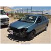 Image 2 : 2006 - TOYOTA COROLLA