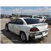 Image 3 : 2003 - PONTIAC GRAND AM
