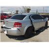 Image 4 : 2010 - DODGE AVENGER