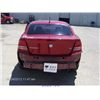 Image 11 : 2008 - DODGE AVENGER