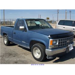 1990 - CHEVROLET 1500