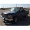 Image 2 : 1990 - CHEVROLET 1500