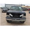 Image 11 : 2003 - CHEVROLET SILVERADO