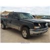 Image 1 : 2003 - CHEVROLET SILVERADO