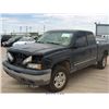Image 2 : 2003 - CHEVROLET SILVERADO