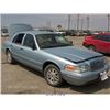 Image 1 : 2005 - FORD CROWN VICTORIA