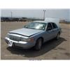 Image 2 : 2005 - FORD CROWN VICTORIA