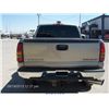 Image 10 : 2001 - CHEVROLET SILVERADO 2500