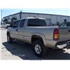 Image 3 : 2001 - CHEVROLET SILVERADO 2500