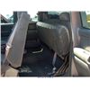 Image 8 : 2001 - CHEVROLET SILVERADO 2500