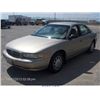 Image 2 : 2001 - BUICK CENTURY
