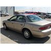 Image 3 : 2001 - BUICK CENTURY