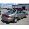 Image 4 : 2001 - BUICK CENTURY