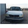 Image 8 : 2000 - FORD F150