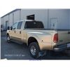 Image 3 : 2000 - FORD F350 // SALVAGE TITLE