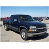 Image 1 : 1999 - CHEVROLET SILVERADO
