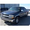 Image 2 : 1999 - CHEVROLET SILVERADO