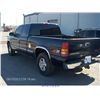 Image 3 : 1999 - CHEVROLET SILVERADO