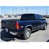 Image 4 : 1999 - CHEVROLET SILVERADO