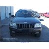Image 11 : 1999 - JEEP GRAND CHEROKEE