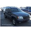 Image 1 : 1999 - JEEP GRAND CHEROKEE