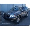 Image 2 : 1999 - JEEP GRAND CHEROKEE