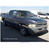 Image 1 : 1999 - DODGE 1500