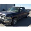 Image 2 : 1999 - DODGE 1500