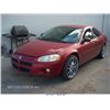 Image 2 : 2003 - DODGE STRATUS