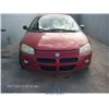 Image 9 : 2003 - DODGE STRATUS