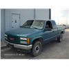 Image 2 : 1998 - GMC SIERRA