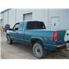 Image 3 : 1998 - GMC SIERRA