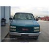 Image 8 : 1998 - GMC SIERRA
