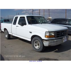 1994 - FORD F150