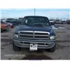 Image 10 : 2001 - DODGE RAM1500 // SALVAGE TITLE