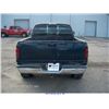 Image 11 : 2001 - DODGE RAM1500 // SALVAGE TITLE