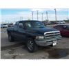 Image 1 : 2001 - DODGE RAM1500 // SALVAGE TITLE